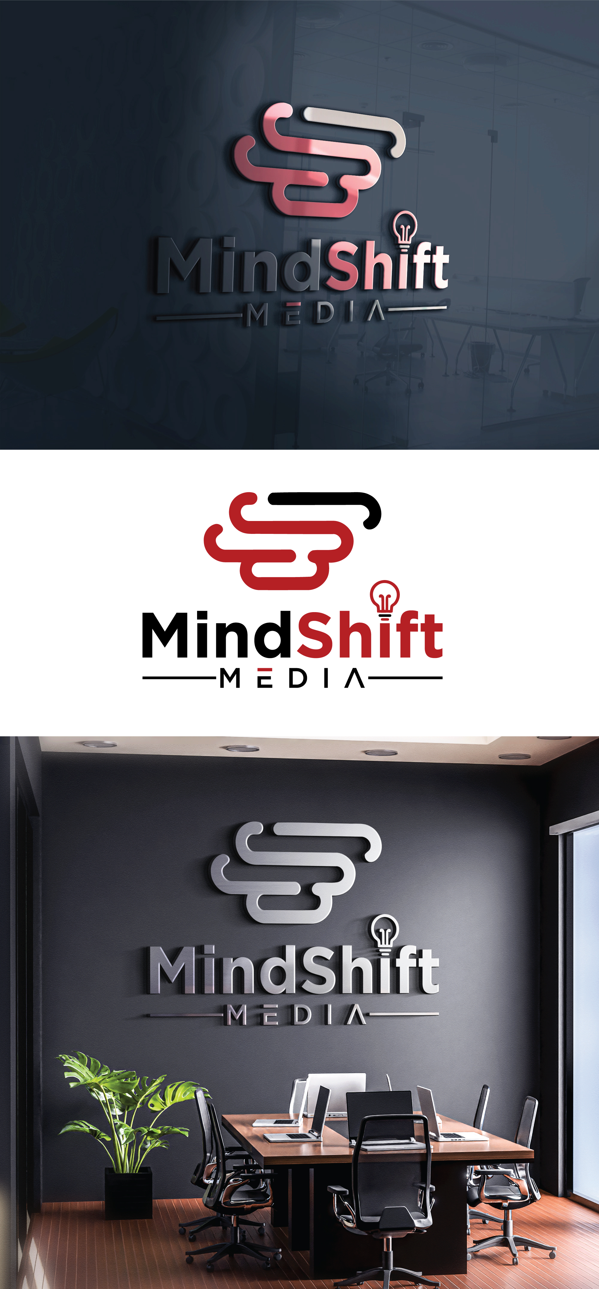 Logo Design by Design Solving for this project | Design #35970998