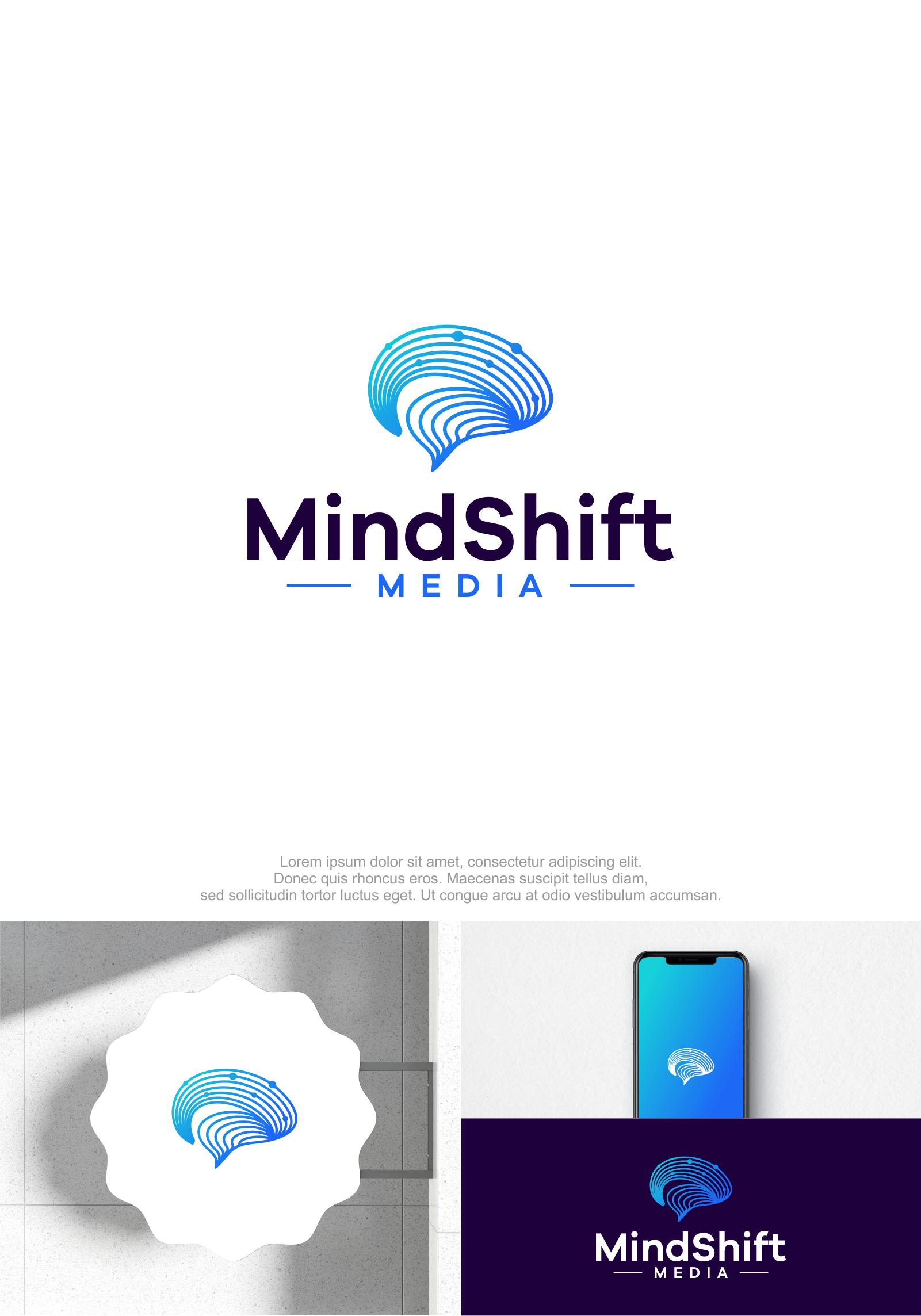 Diseño de Logo por M.Syaiful Huda para este proyecto | Diseño #35969039