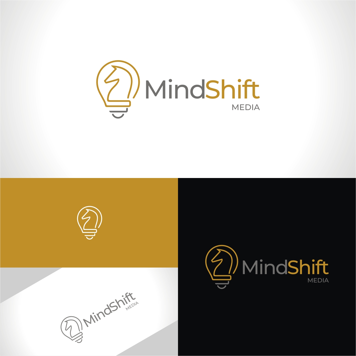 Logo Design by MAhi2014 for this project | Design #35974214