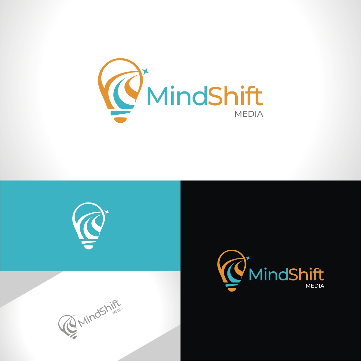 Logo Design by MAhi2014 for this project | Design #35986748
