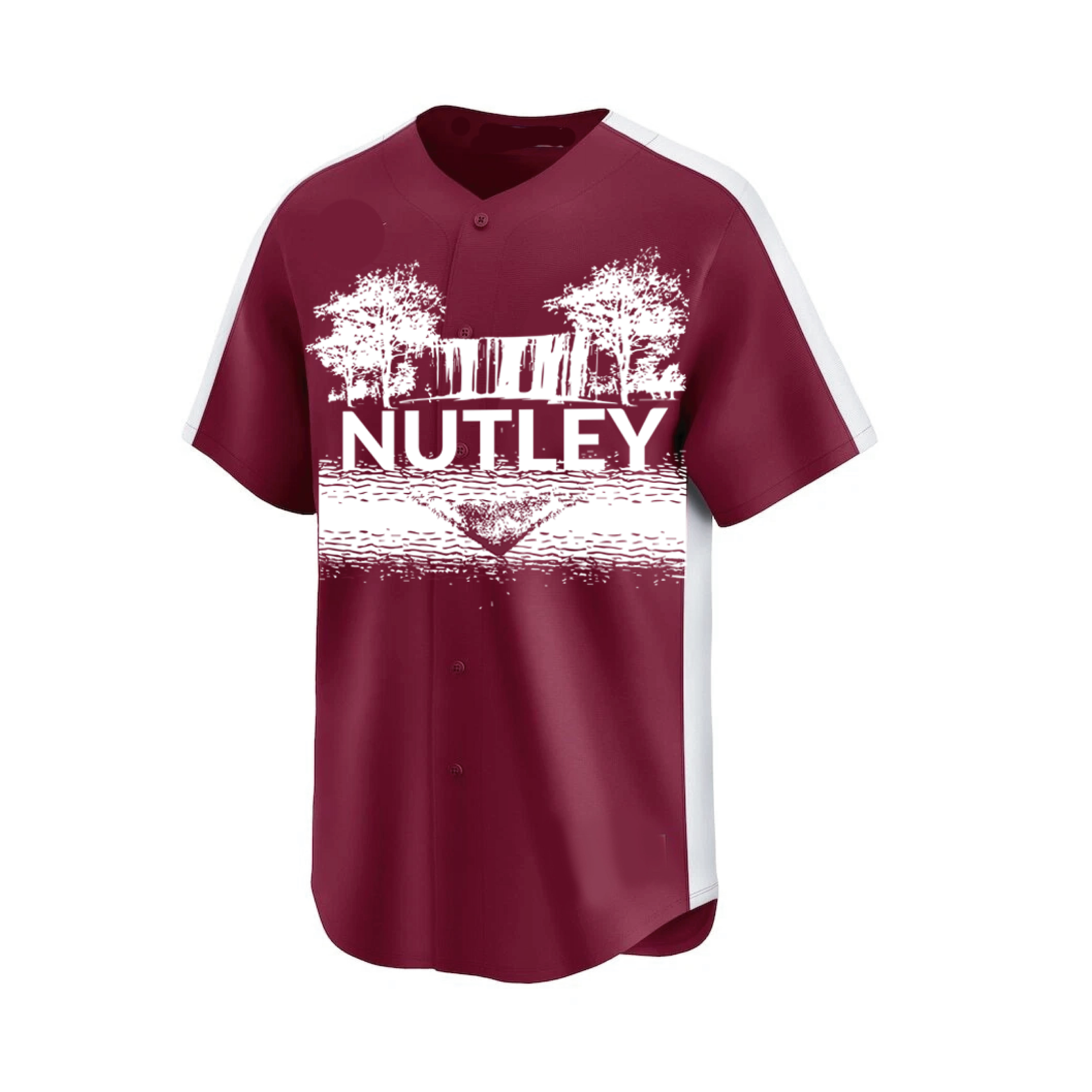 T-shirt Design by onze design for Nutley High School Baseball Booster Club | Design #35973331