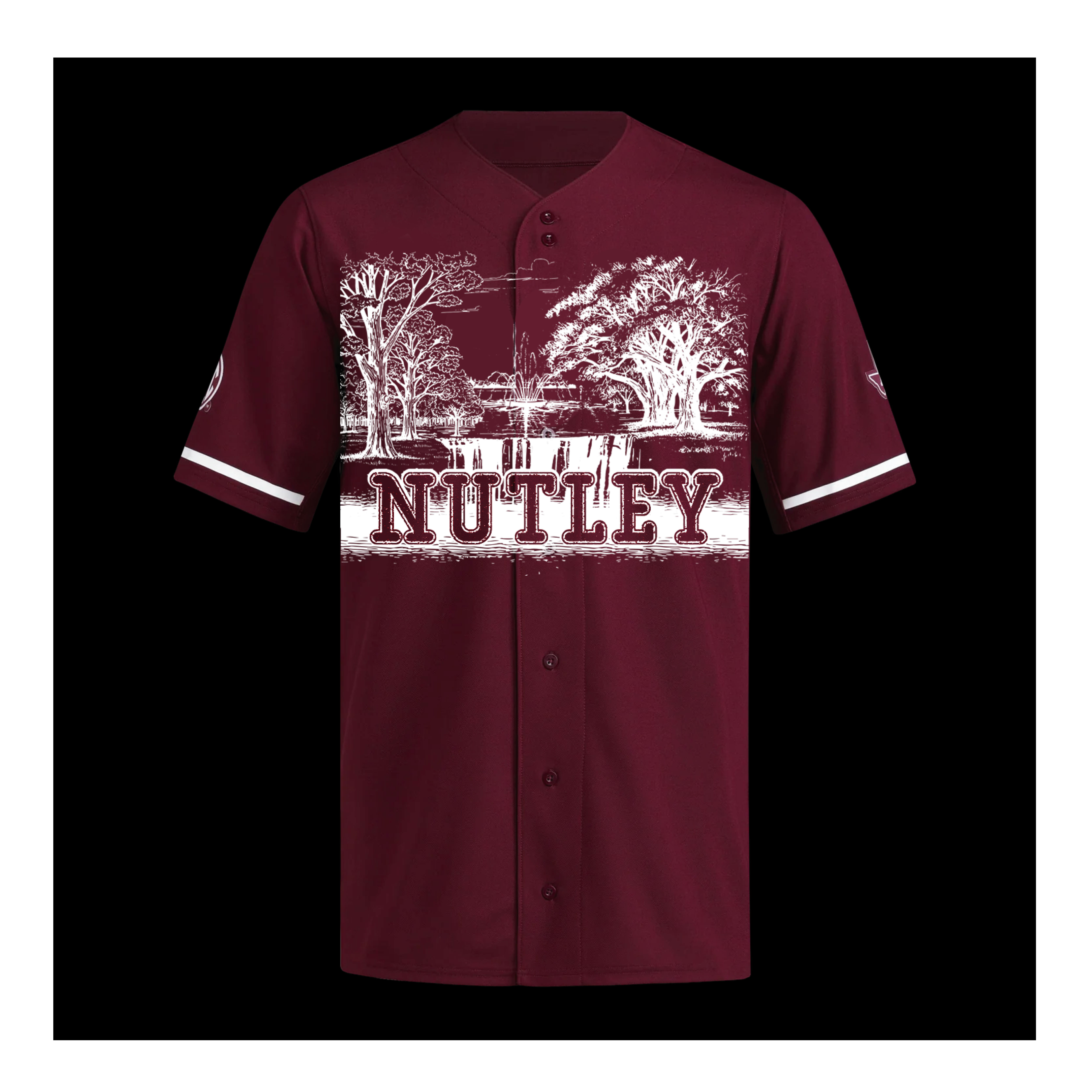 T-shirt Design by onze design for Nutley High School Baseball Booster Club | Design #35975770