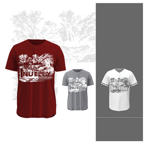 T-shirt Design by onze design for Nutley High School Baseball Booster Club | Design: #35982186