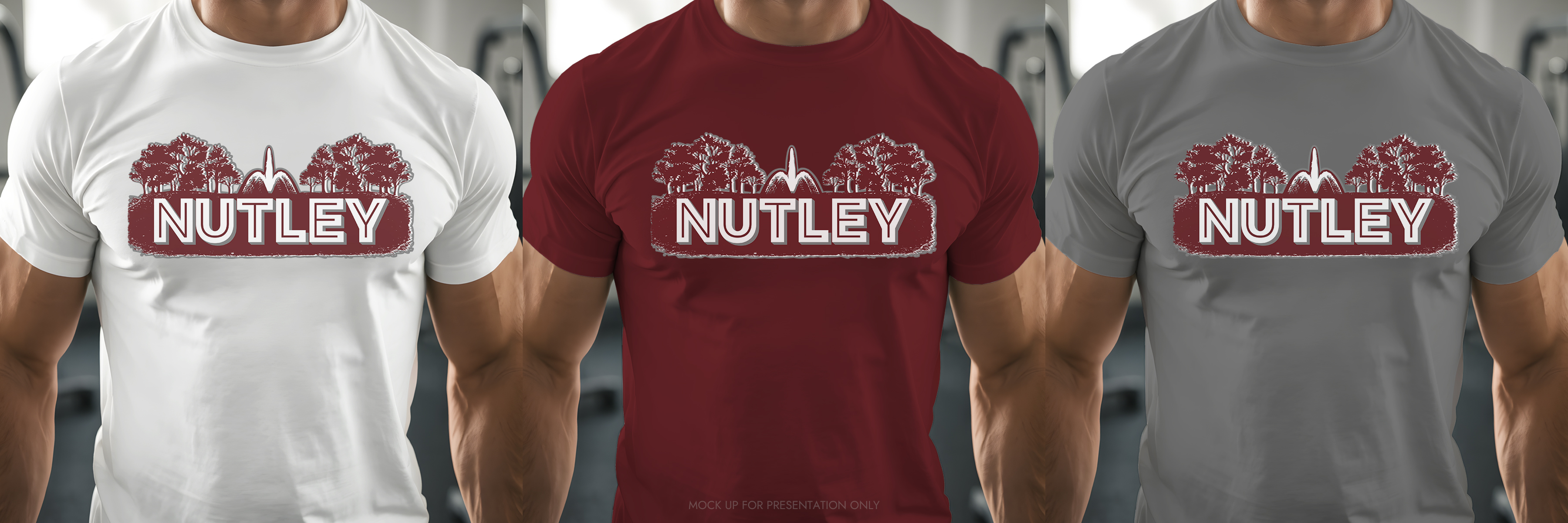 T-shirt Design by NancyTan for Nutley High School Baseball Booster Club | Design #35974872