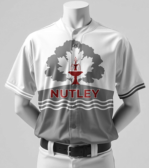 T-shirt Design by AZ_Studio for Nutley High School Baseball Booster Club | Design: #35972546