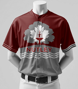 T-shirt Design by AZ_Studio for Nutley High School Baseball Booster Club | Design: #35972601