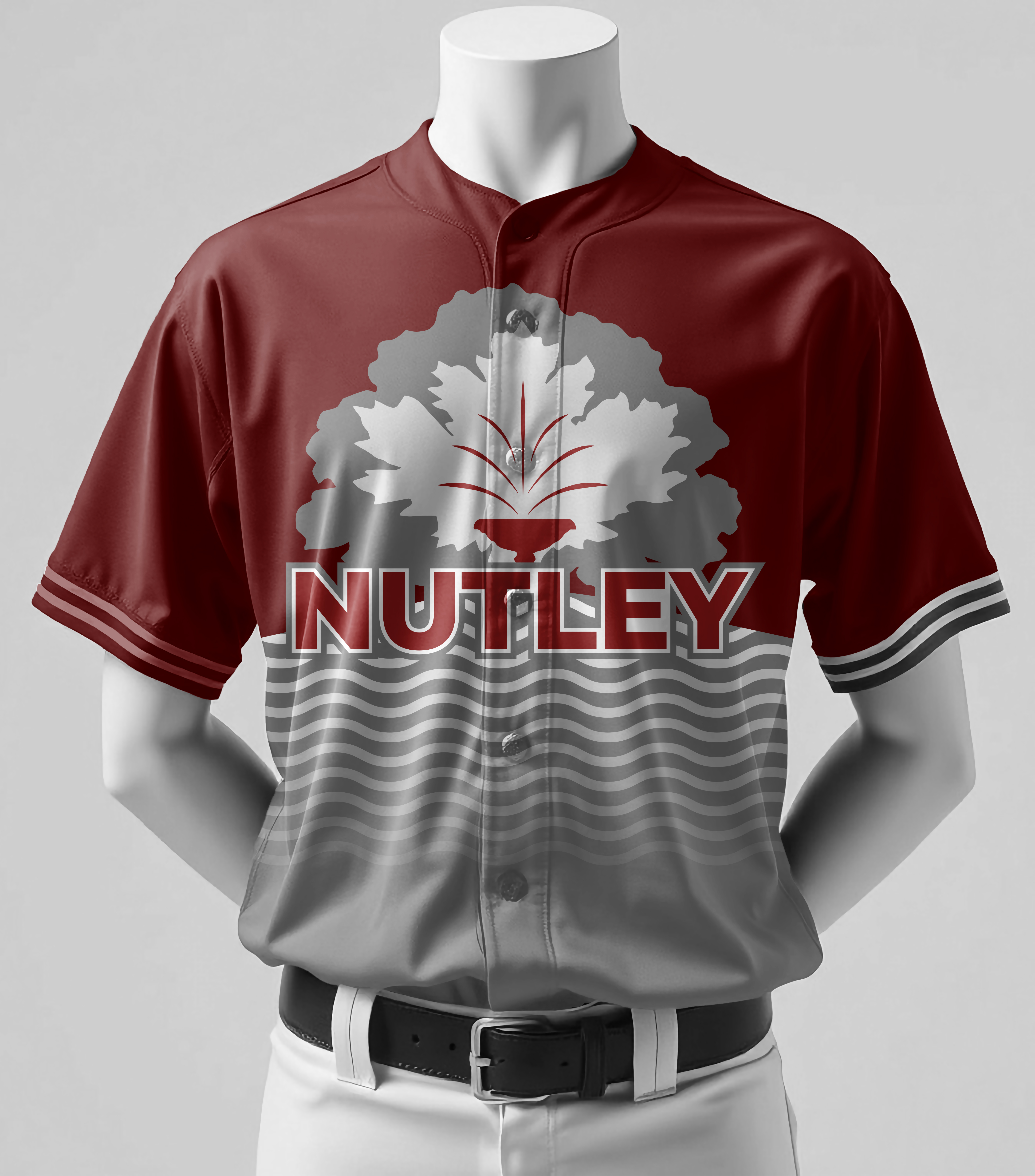 T-shirt Design by AZ_Studio for Nutley High School Baseball Booster Club | Design #35976589