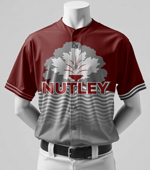 T-shirt Design by AZ_Studio for Nutley High School Baseball Booster Club | Design #35976589