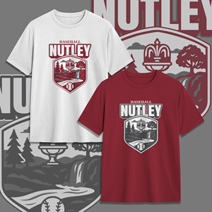 T-shirt Design by V FOUR Design