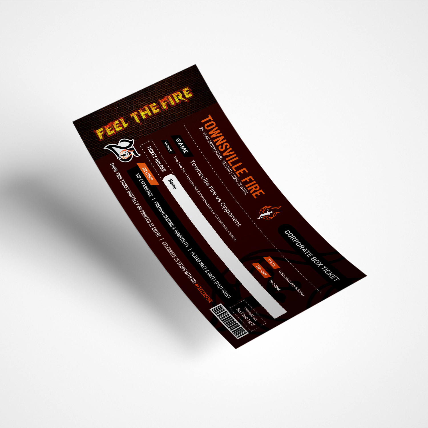 Graphic Design by JanuXart for this project | Design #35988009