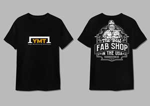 T-shirt Design by JKIANN08 for this project | Design: #35970603
