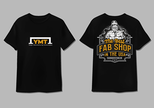 T-shirt Design by JKIANN08 for this project | Design: #35970614