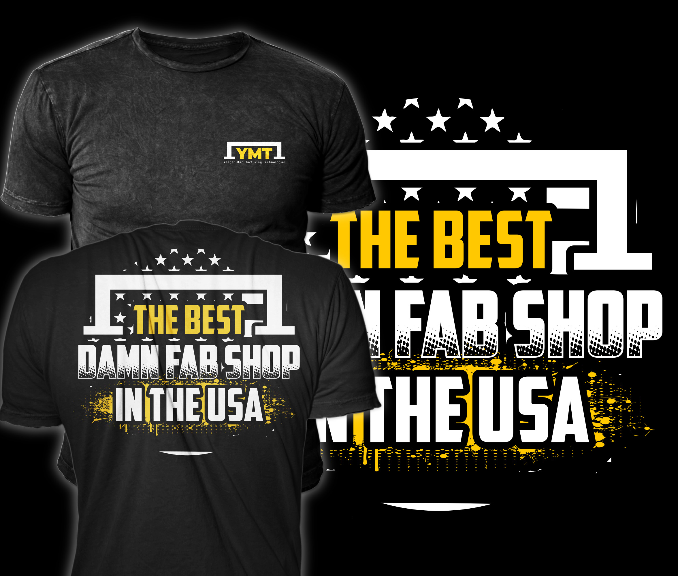 Design de T-shirt par Teespixels pour ce projet | Design #35973927