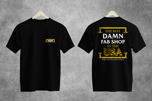 Design de T-shirt par Drawingbook pour ce projet | Design : #35974133