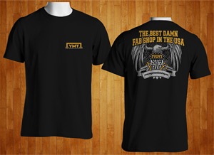 Design de T-shirt par MangkuJiwo pour ce projet | Design : #35975106