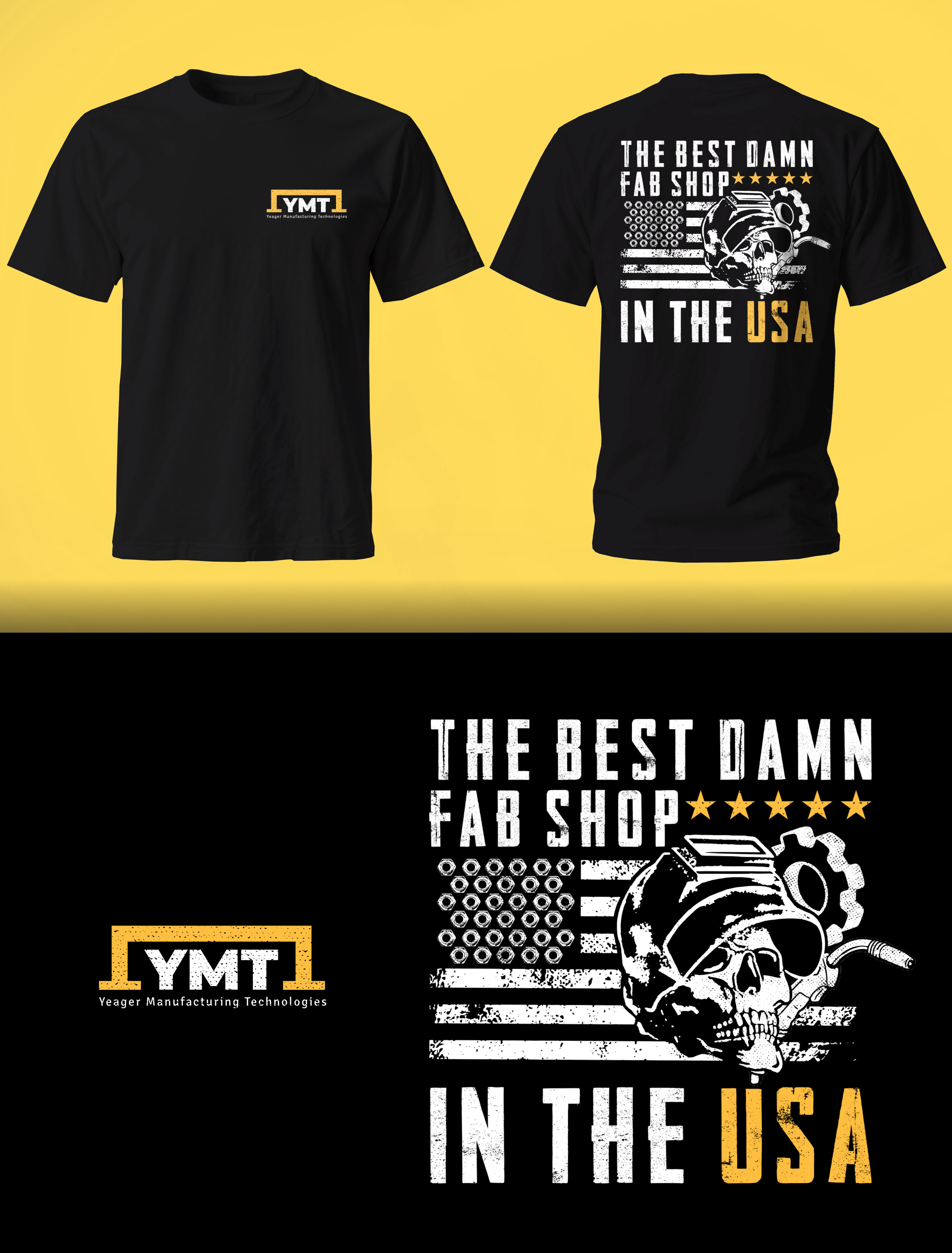 T-shirt Design by Musti.dsgn for this project | Design #35973255