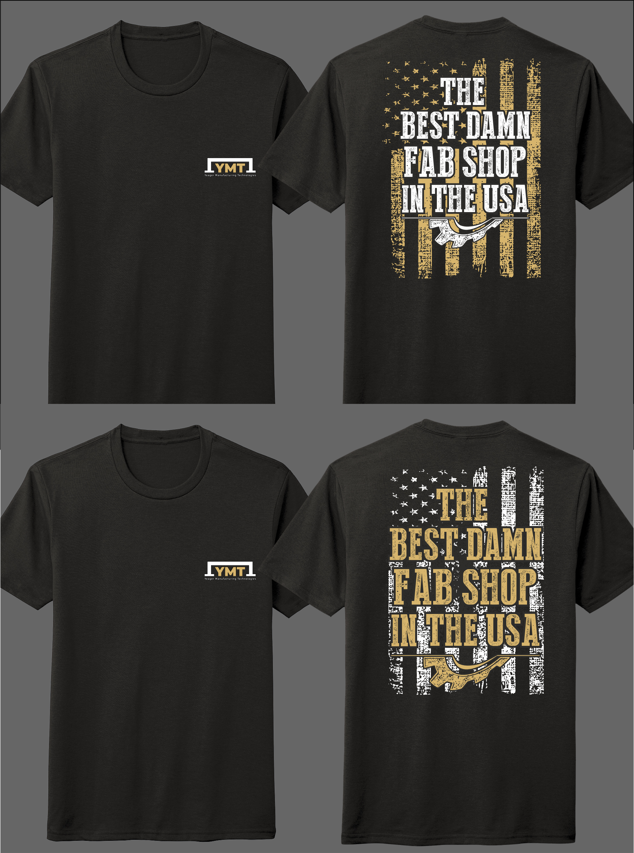 Diseño de Camiseta por Yakuza20 para este proyecto | Diseño #35971780