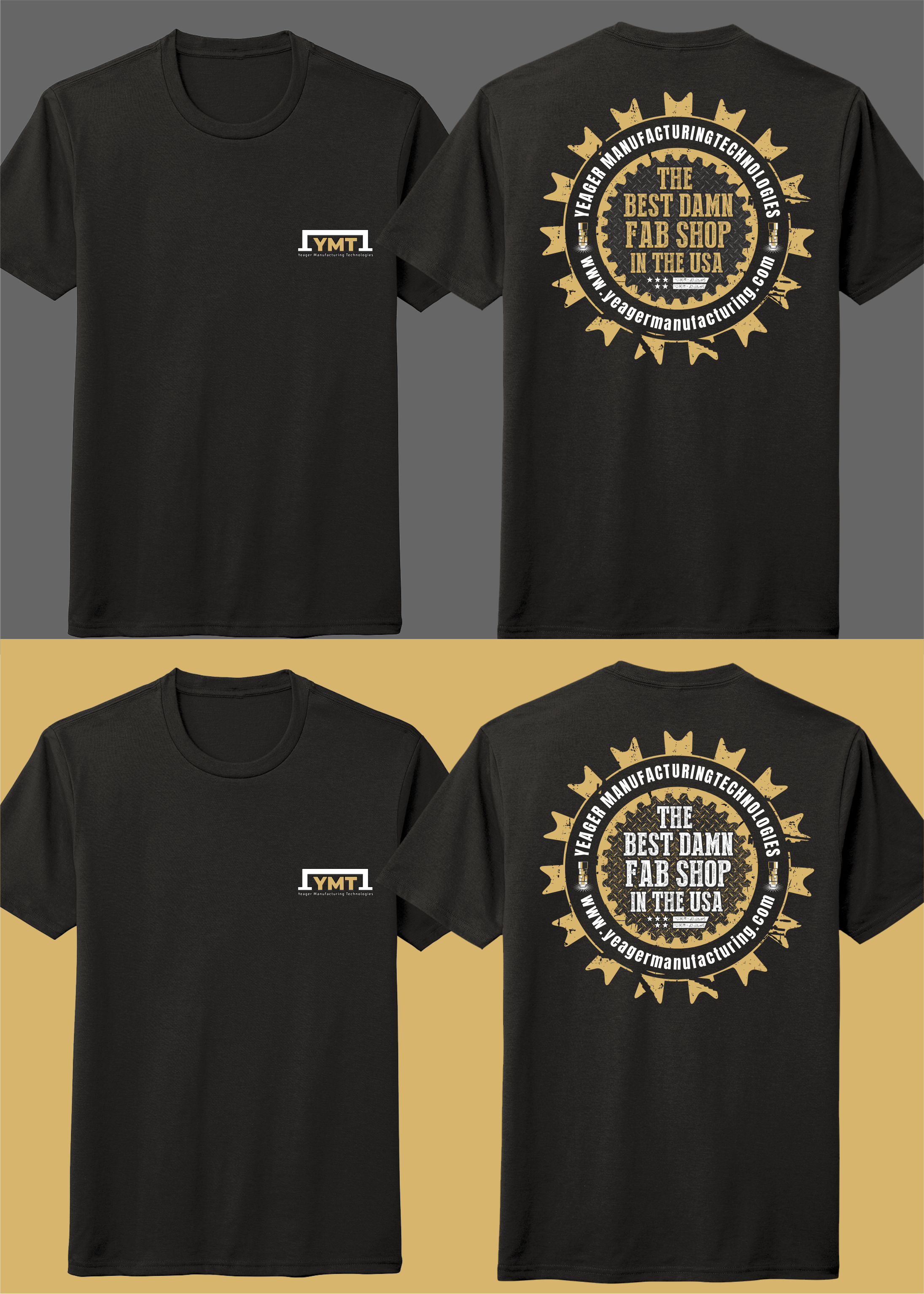 Diseño de Camiseta por Yakuza20 para este proyecto | Diseño #35973184