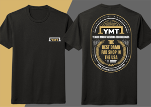 Design de T-shirt par Yakuza20 pour ce projet | Design : #35973187