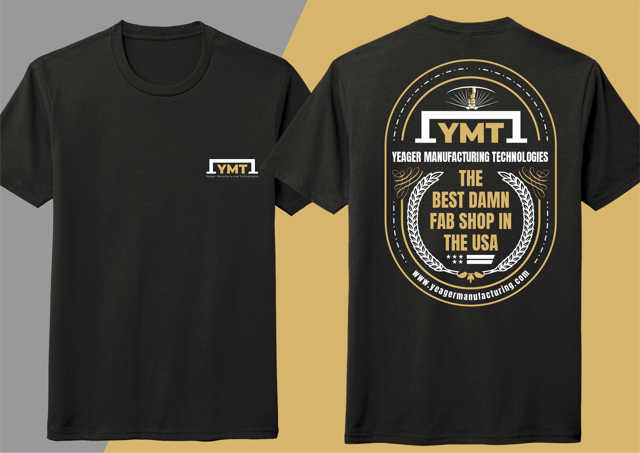 Diseño de Camiseta por Yakuza20 para este proyecto | Diseño #35973284