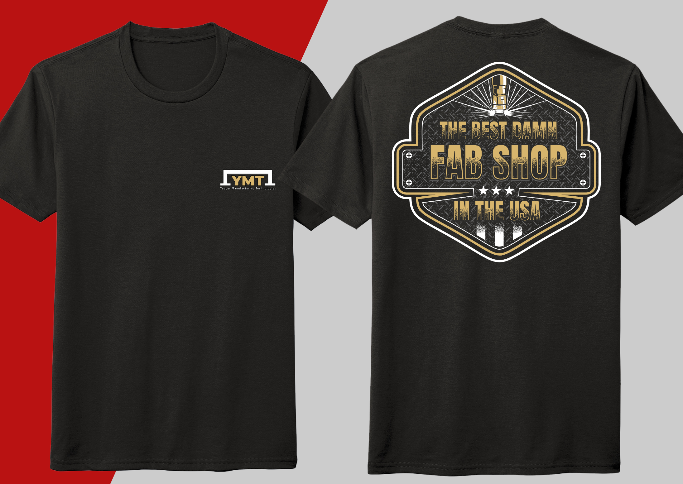 T-shirt Design by Yakuza20 for this project | Design #35973525