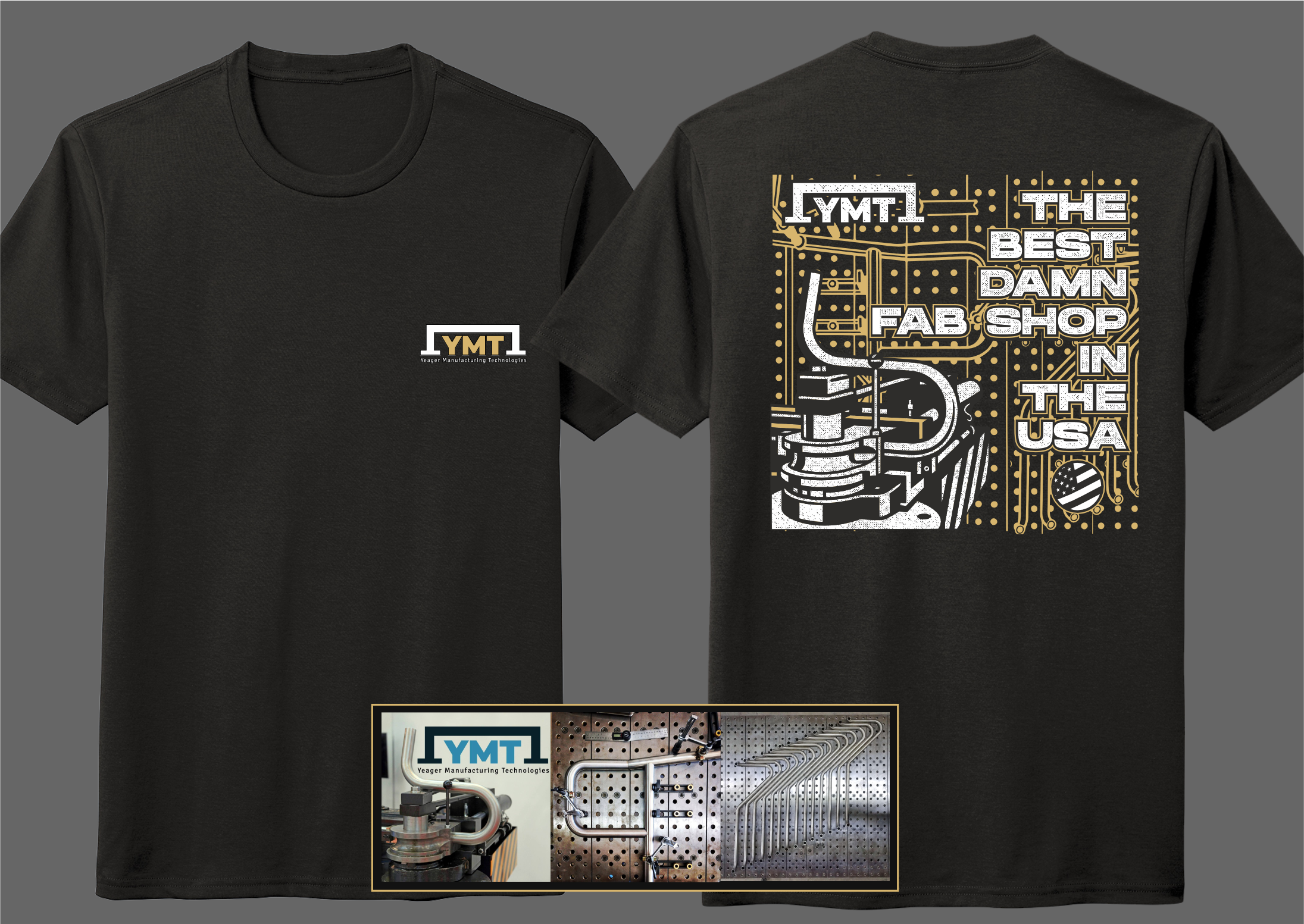 T-shirt Design by Yakuza20 for this project | Design #35974073