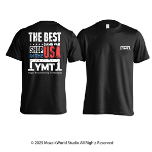 T-shirt Design by Mozaikworld Studio