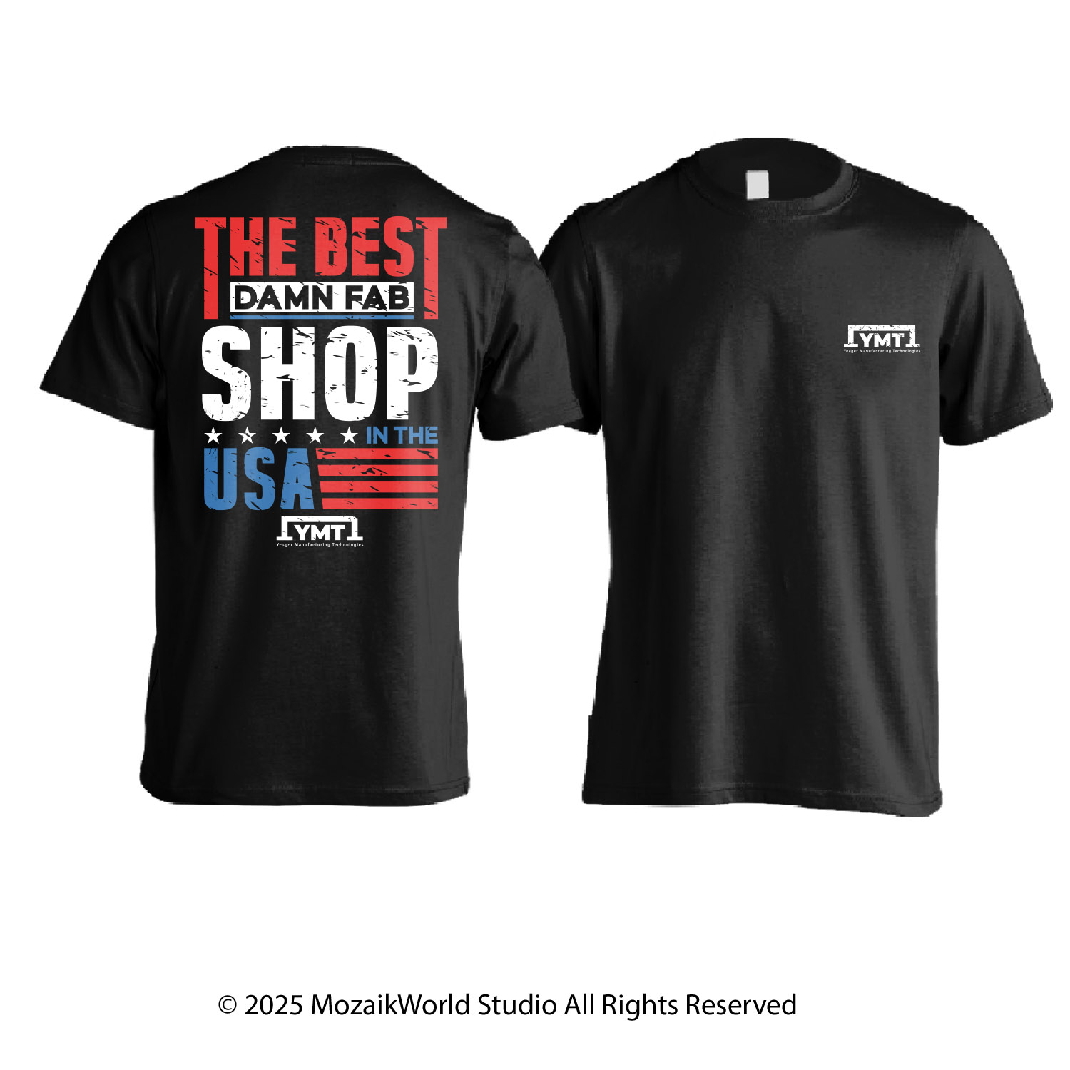 Design de T-shirt par Mozaikworld Studio pour ce projet | Design #35973905