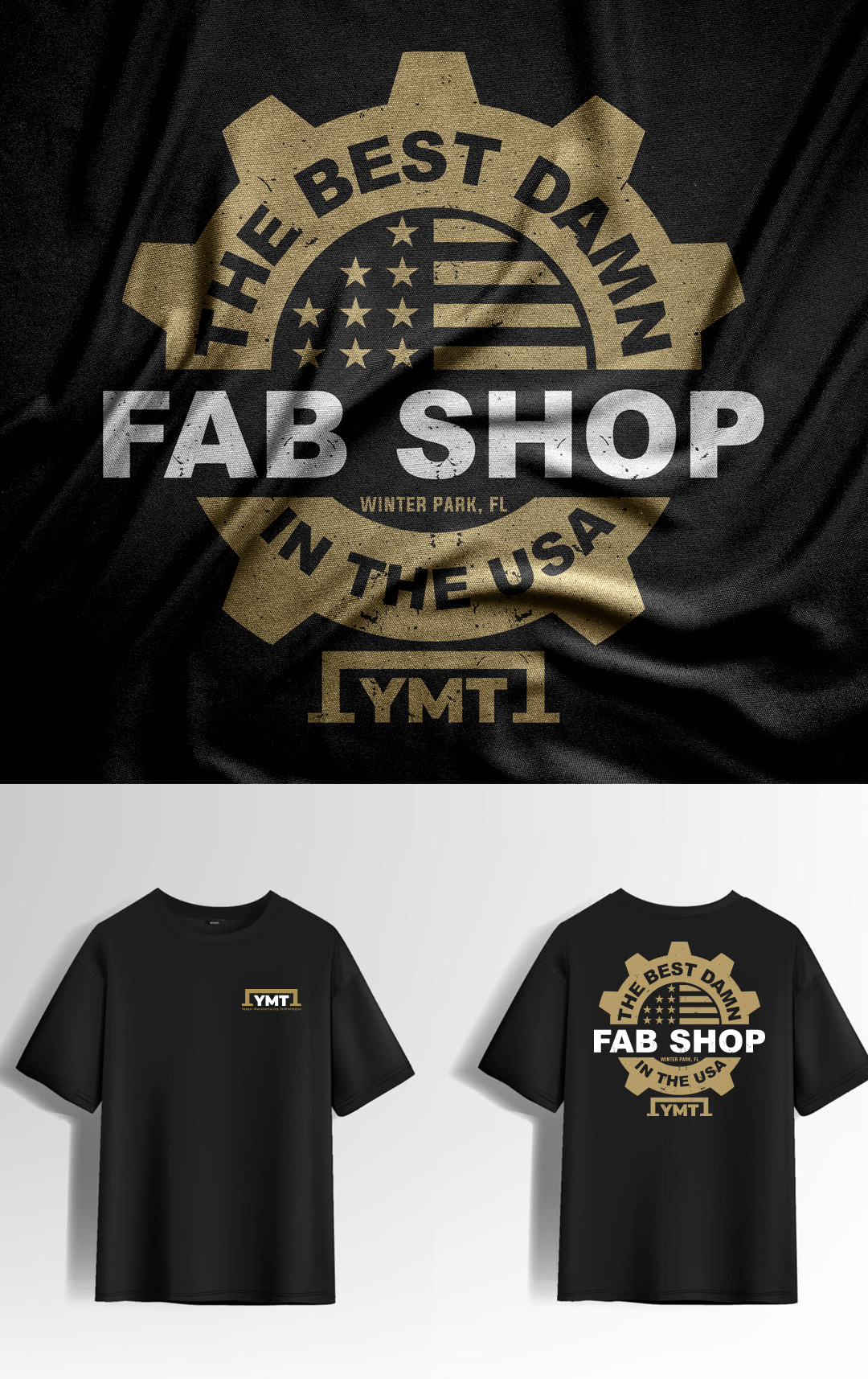 T-shirt Design by simple mind for this project | Design #35970806
