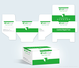 Packaging Design by Sajal Samaddar for this project | Design: #35997416