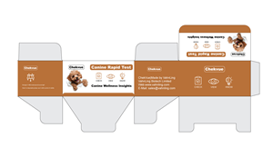 Design Emballage par Teja_1 pour ce projet | Design : #36021415