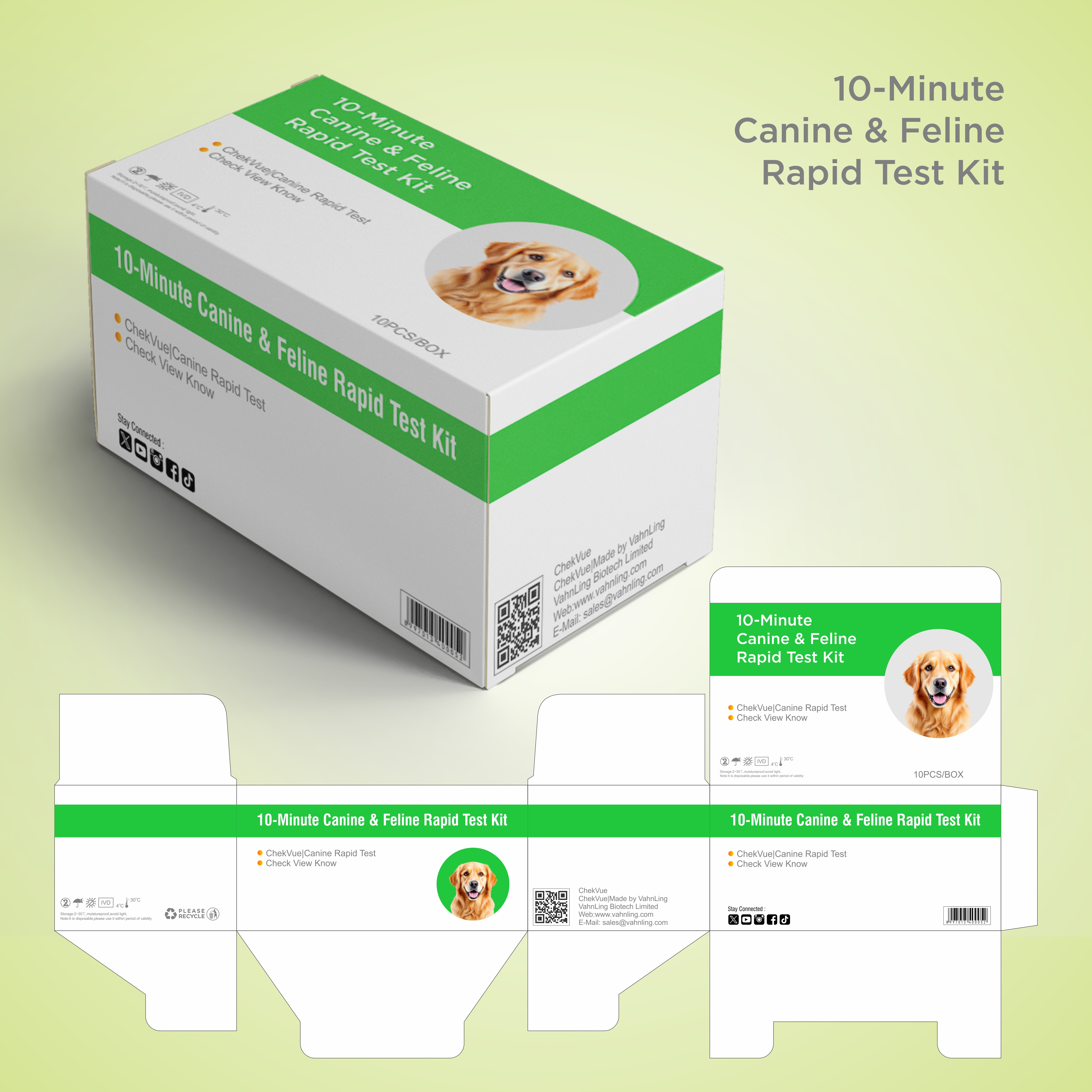 Packaging Design by masheri for this project | Design #36007985