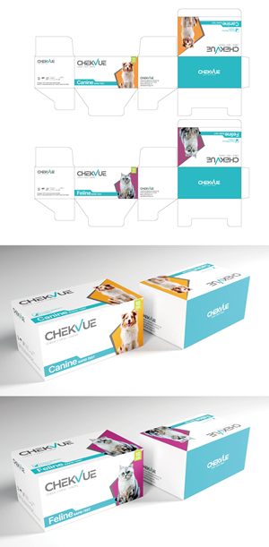 Packaging Design by Fajr. for this project | Design: #35991079