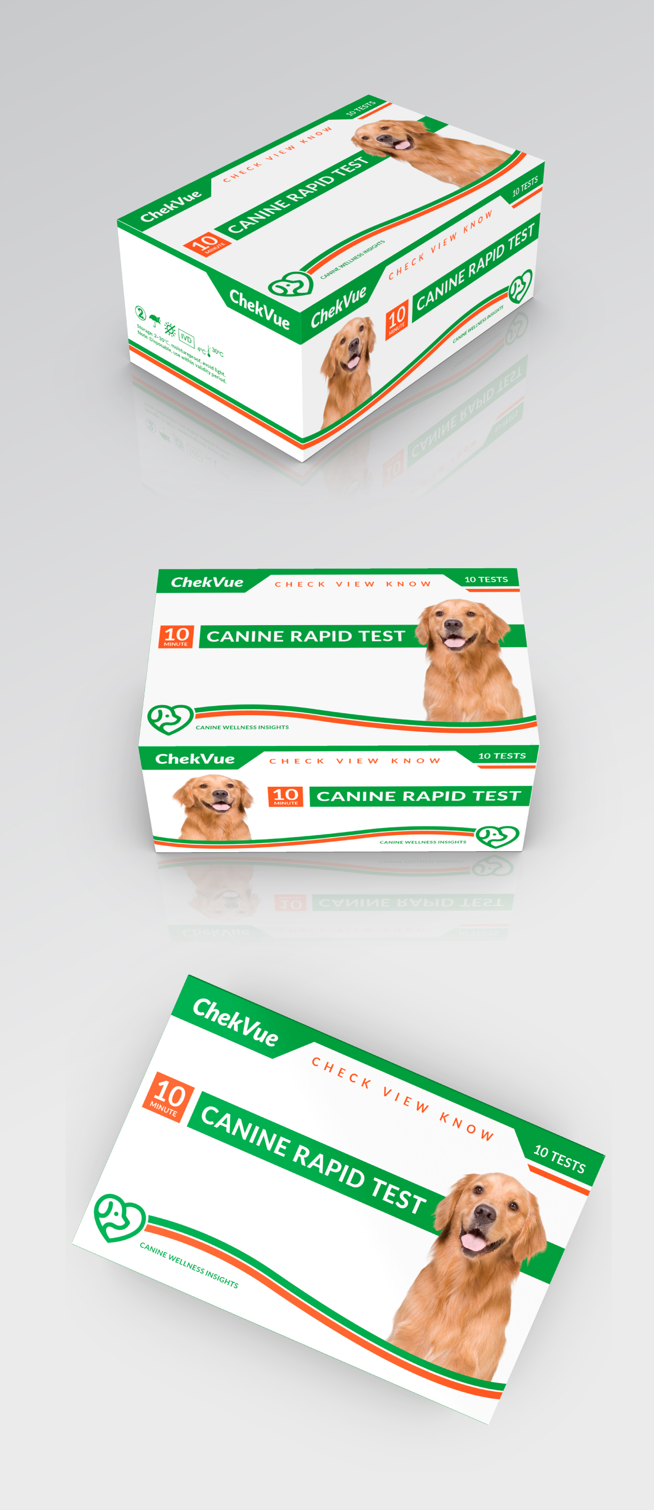 Diseño de Empaque por Ibrahim Akash para este proyecto | Diseño #36002415