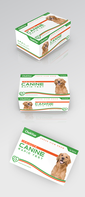 Design Emballage par Ibrahim Akash pour ce projet | Design : #36002417
