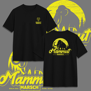 T-shirt Design by V FOUR Design