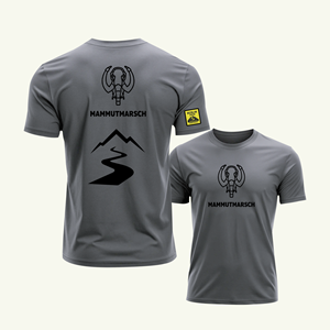 T-shirt Design by amdad26