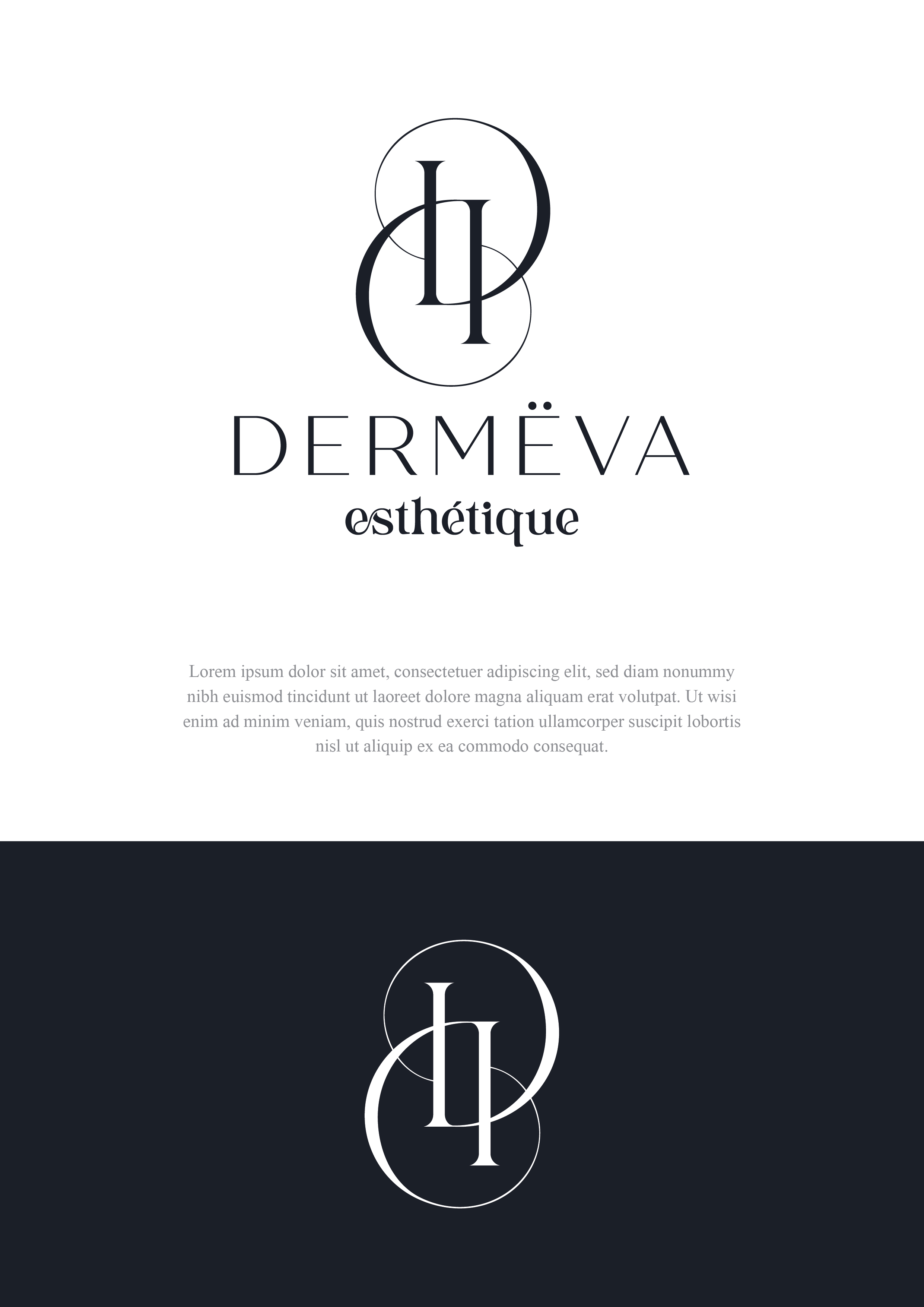 Icon Design by iamrahulmakhija for LOULA & CO. Accessories | Design #35985603