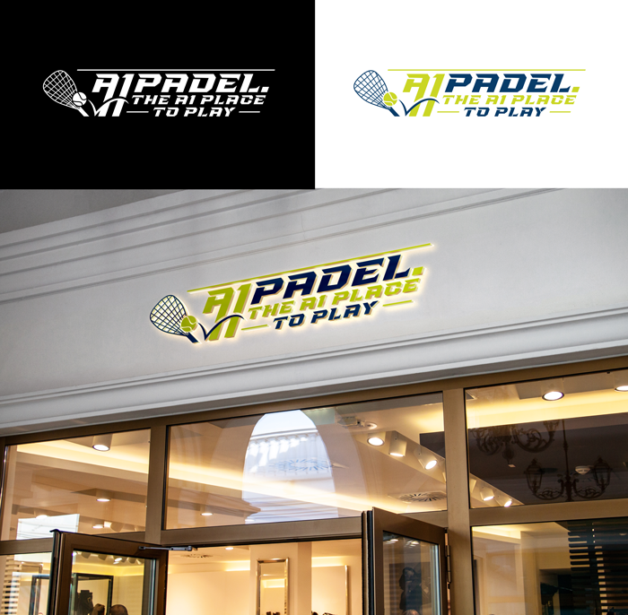 Logo Design by RA-bica for this project | Design #35977219