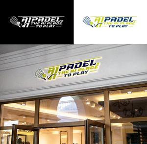 Logo Design by RA-bica for this project | Design: #35977219