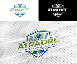 Logo Design by RA-bica for this project | Design: #35977220