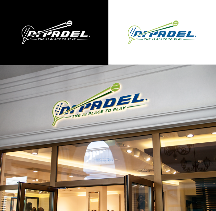 Logo Design by RA-bica for this project | Design #35977221