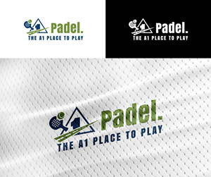 Logo Design by RA-bica for this project | Design: #35977222