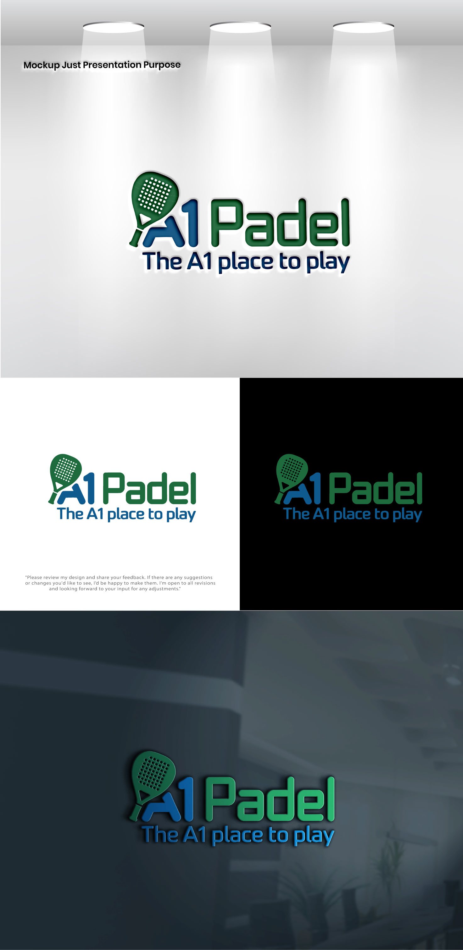 Logo Design by VectorForge for this project | Design #35973175