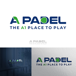 Logo Design by initials_MAN for this project | Design: #35976899