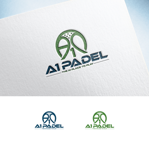 Logo Design by ainee4 for this project | Design #35973275