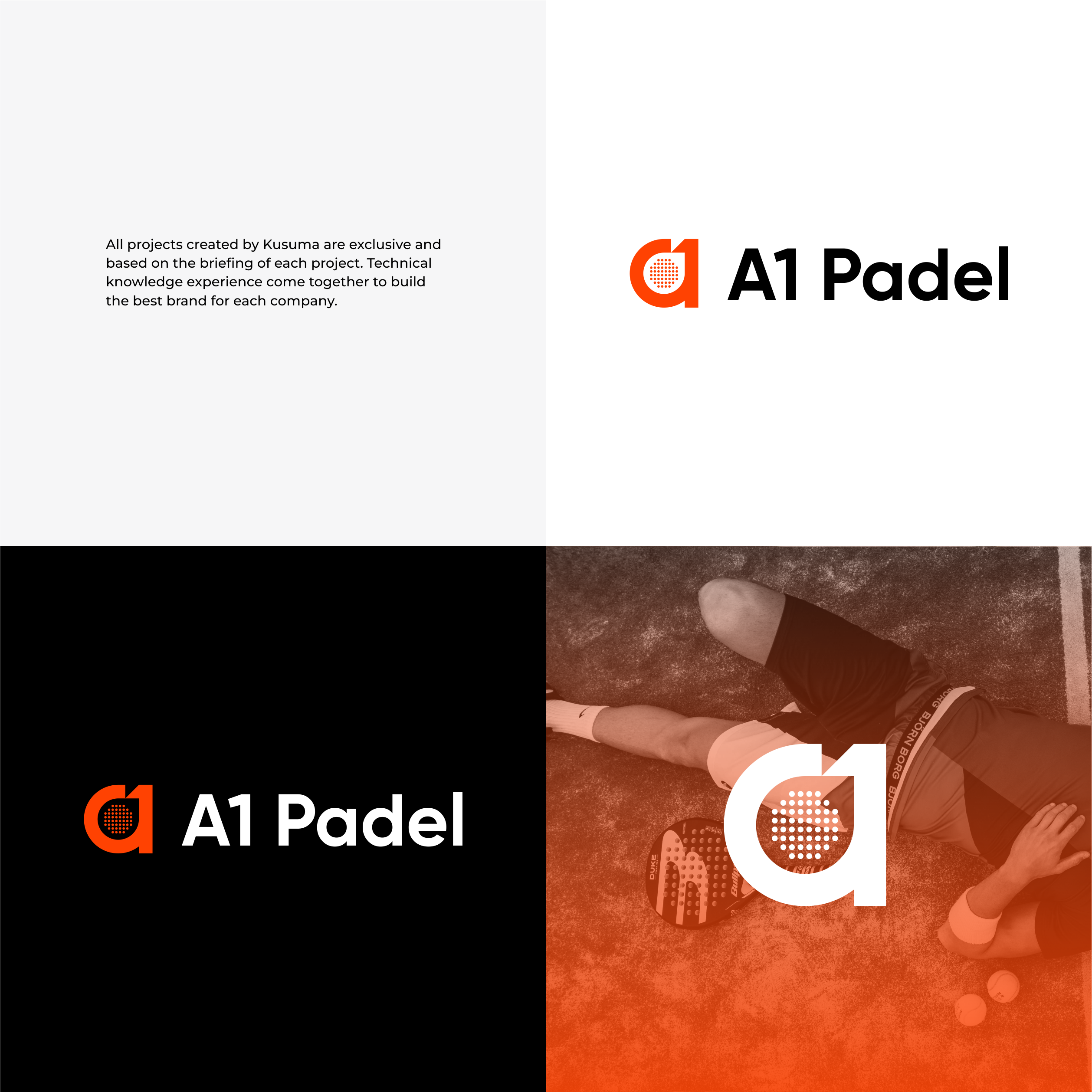 Logo-Design von Kusuma Studio für dieses Projekt | Design #35976856