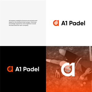 Logo Design by Kusuma Studio for this project | Design: #35976856