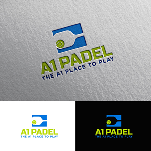 Logo Design by Alex Henry for this project | Design: #35972311