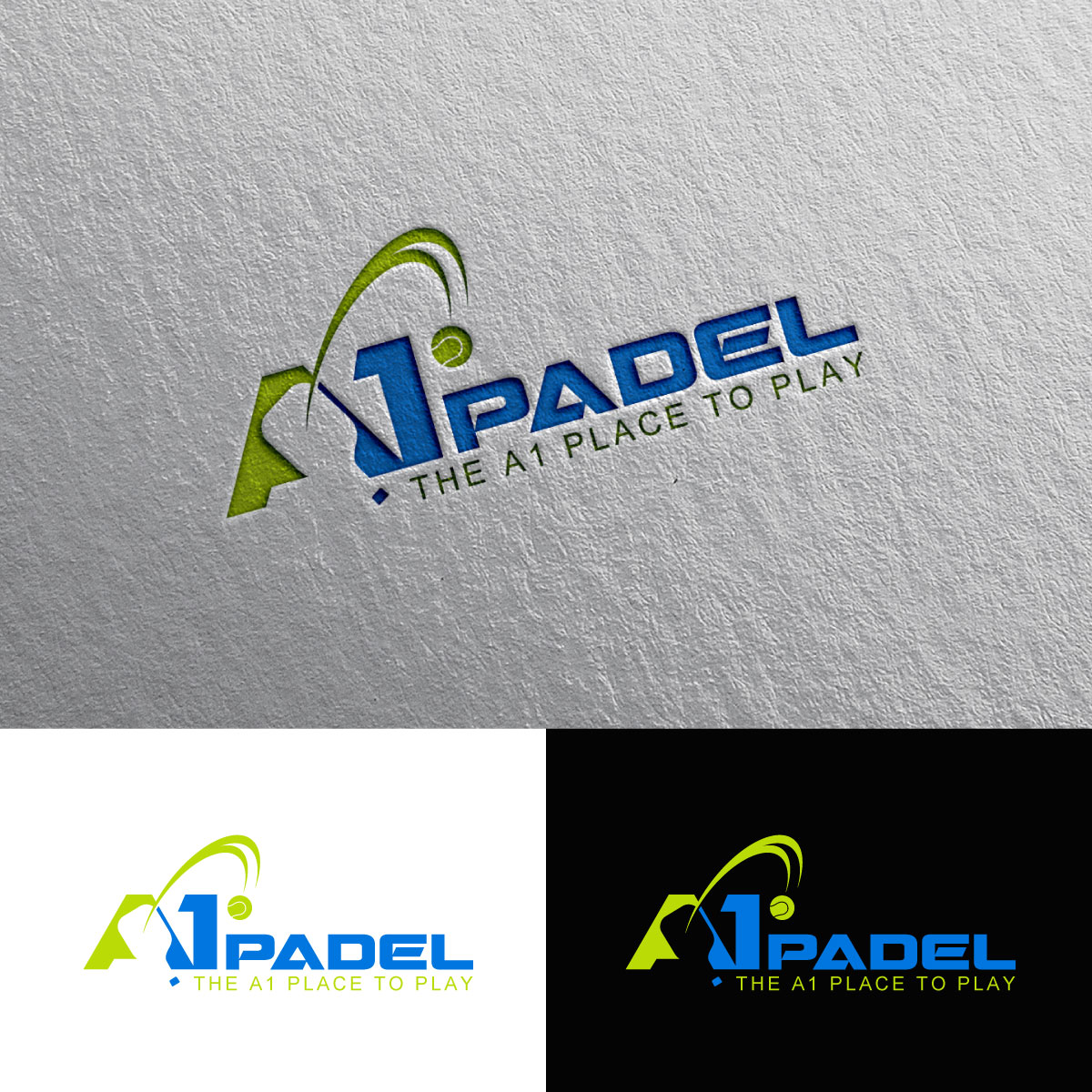 Logo Design by Alex Henry for this project | Design #35972378